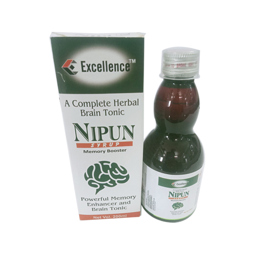 Nipun Syrup