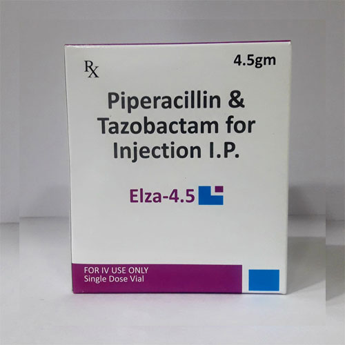 ELZA-4.5GM Injection