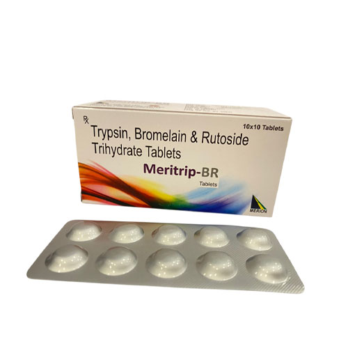 MERITRIP-BR TABLETS