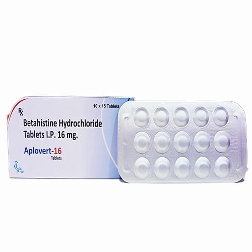 APLOVERT-16 Tablets