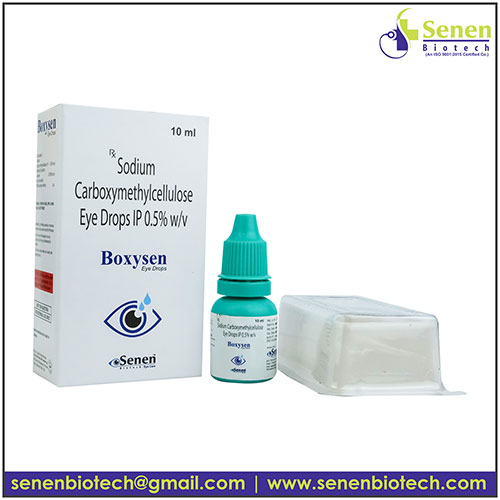 Boxysen-Eye Drops
