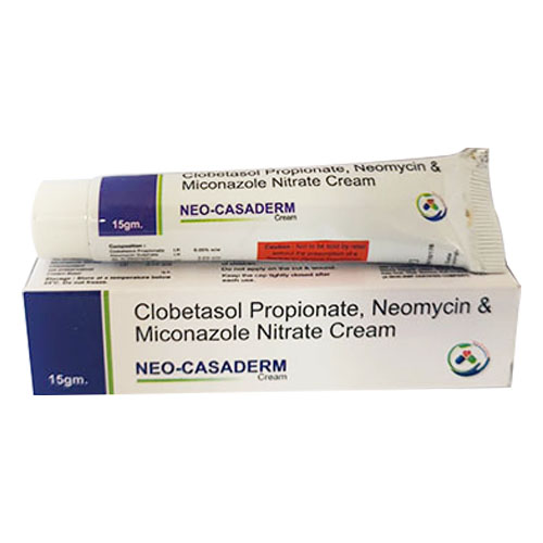 NEO CASADERM Cream