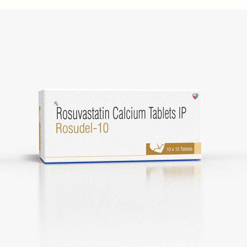 Rosudel-10 Tablets