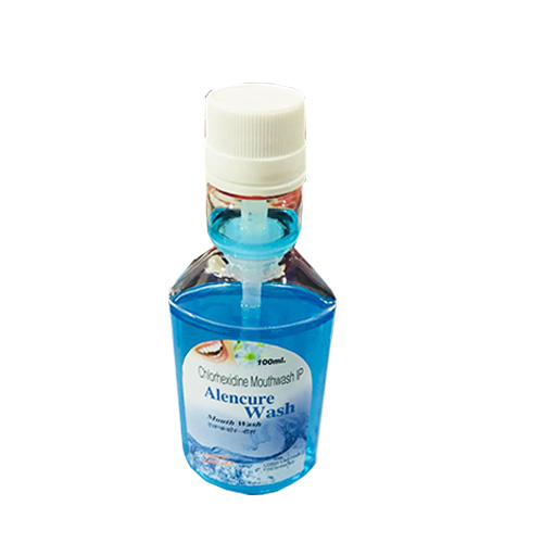 ALENCURE Mouthwash