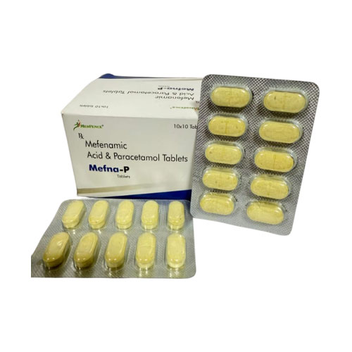 Mefna-P Tablets