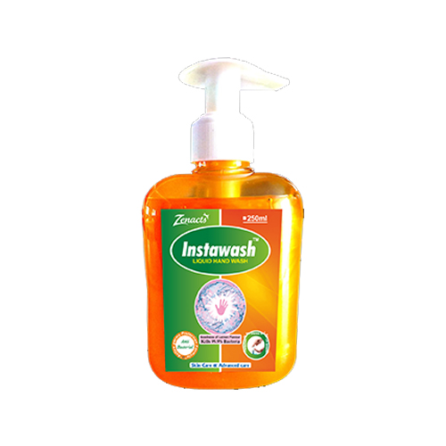 Instawash HandWash