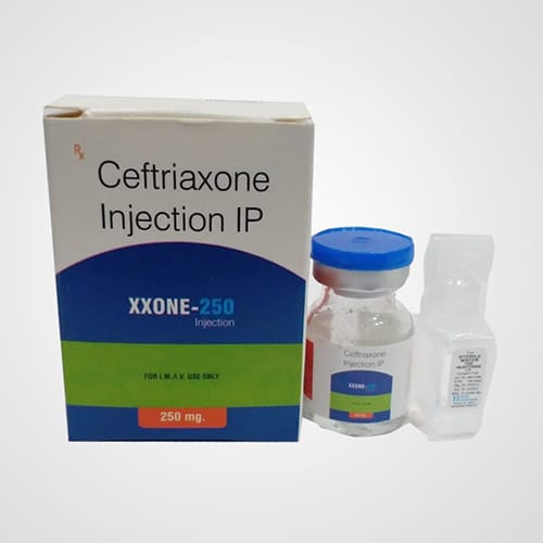 XXONE-250 Injection