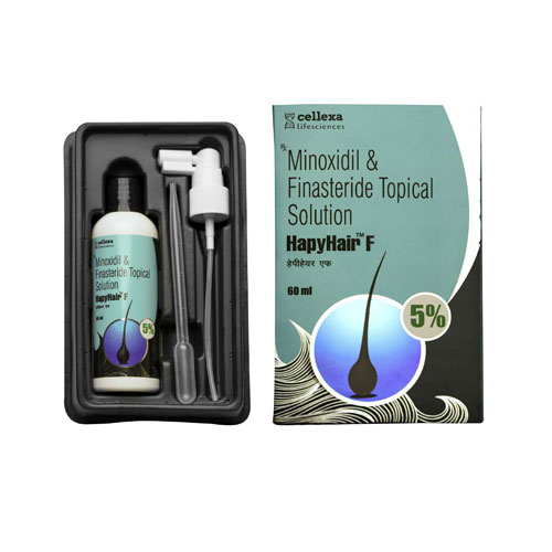 Hapyhair Solution