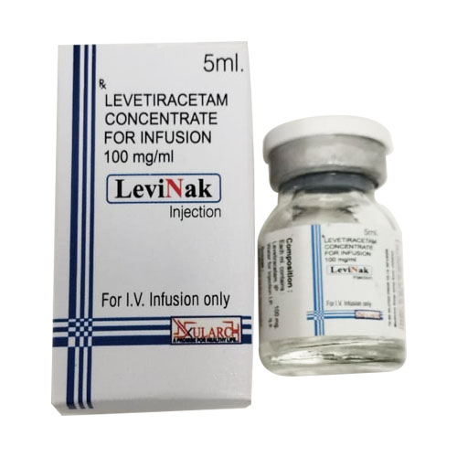 LEVINAK Injection