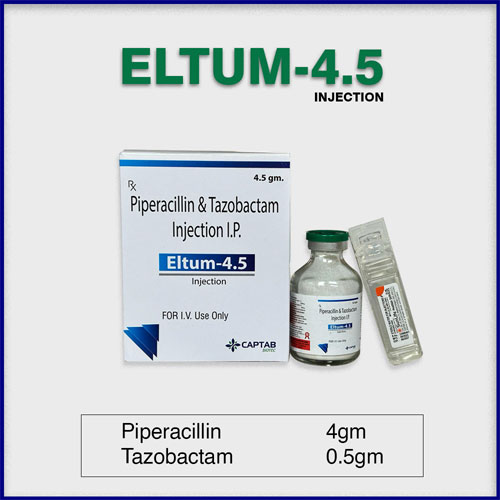ELTUM Injecion