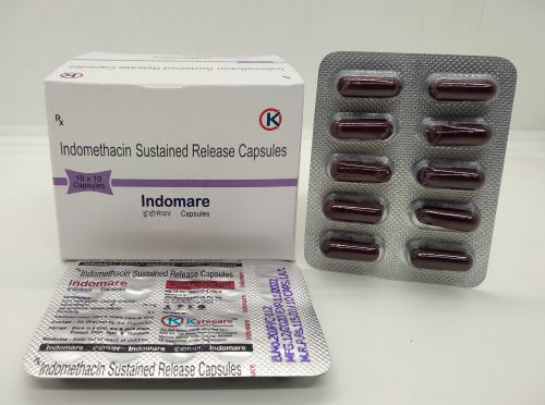 INDOMARE-Capsules