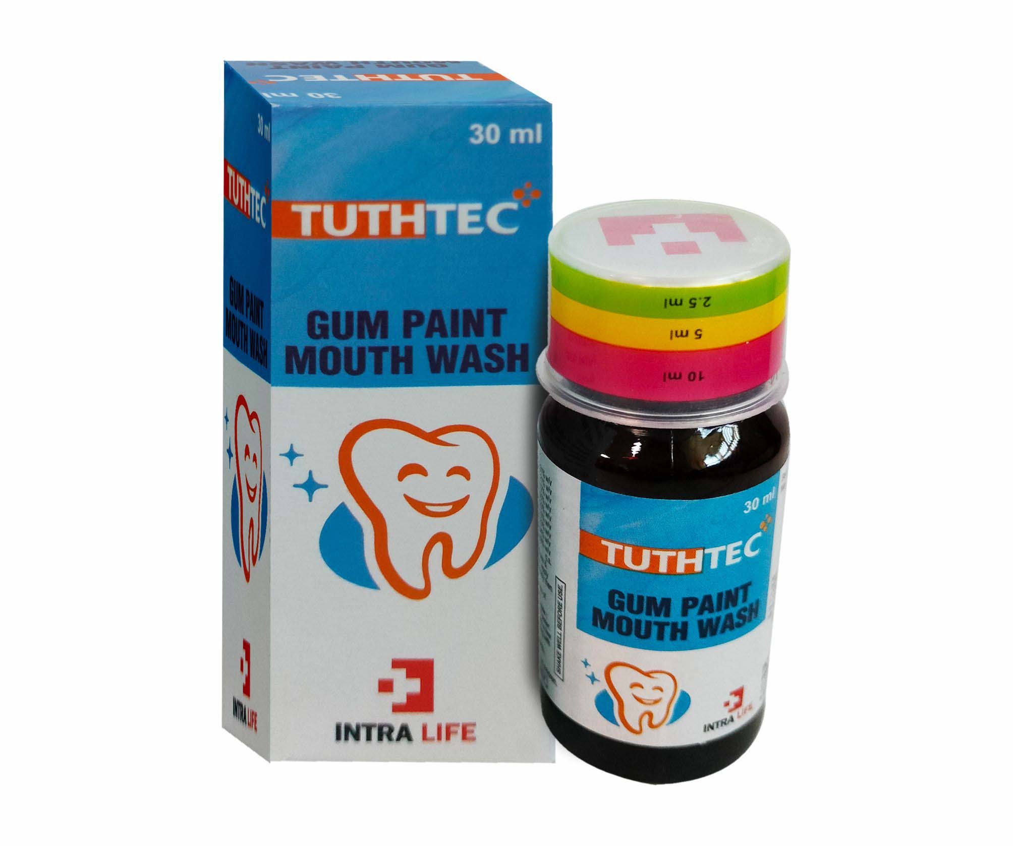 TUTHTEC