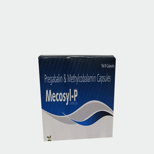 Mecosyl-P Capsules