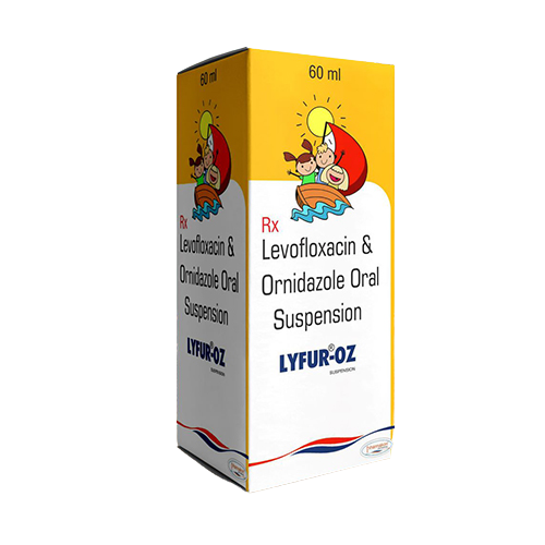 LYFUR®-OZ Suspension