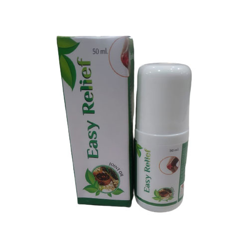 EASY RELIEF OIL (ROLL ON)