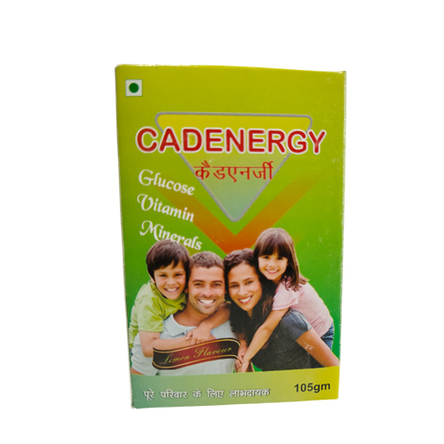 CADENERGY POWDER