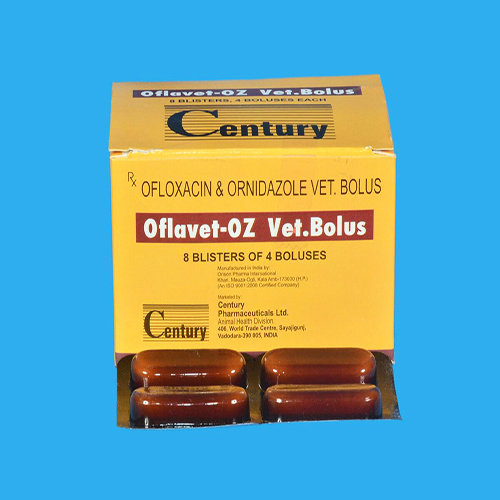OFLAVET-OZ Bolus