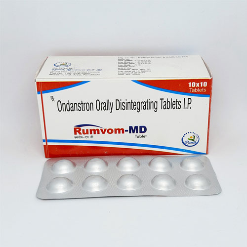 Rumvom-MD Tablets