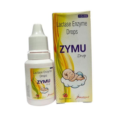ZYMU-Oral Drops