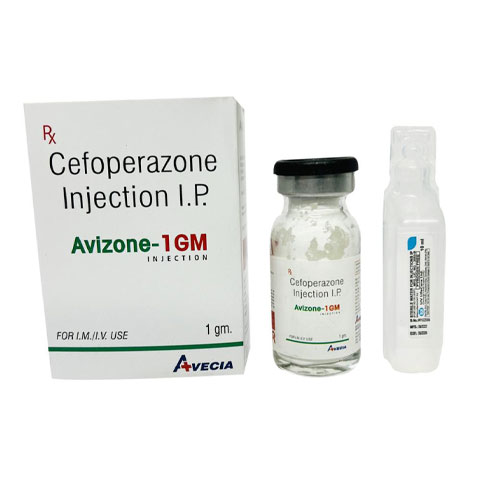 Avizone-1GM injections