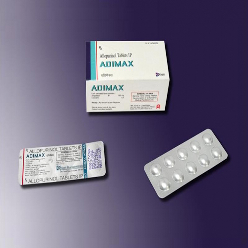 ADIMAX Tablets