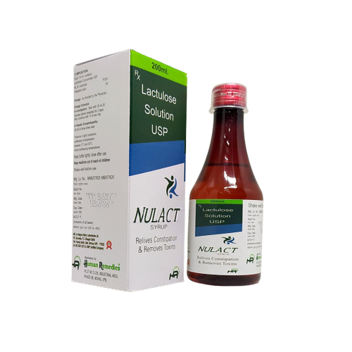  NULACT Syrup