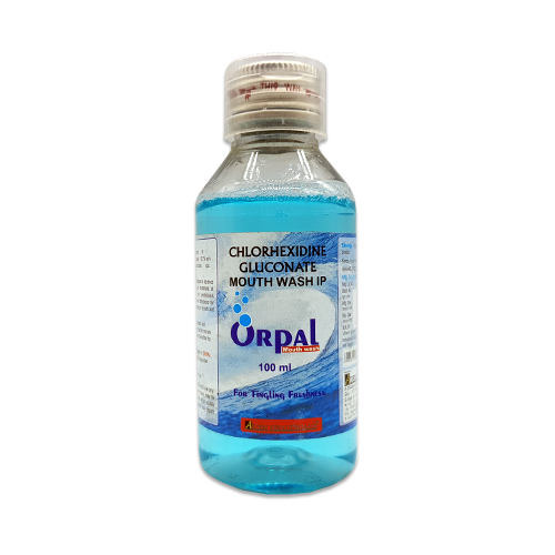 ORPAL Mouthwash