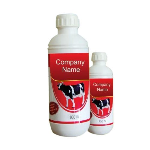 Animal Veterinary Syrup