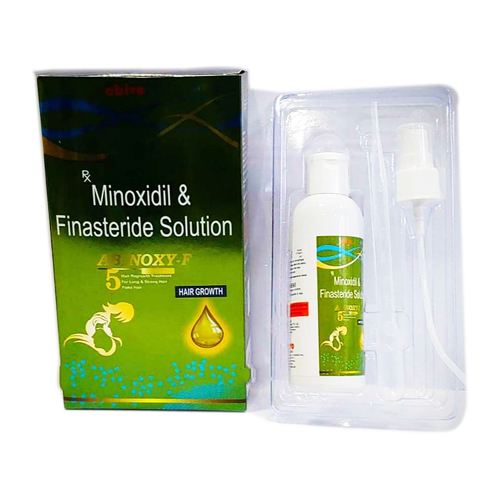 ABINOXY-F Lotion