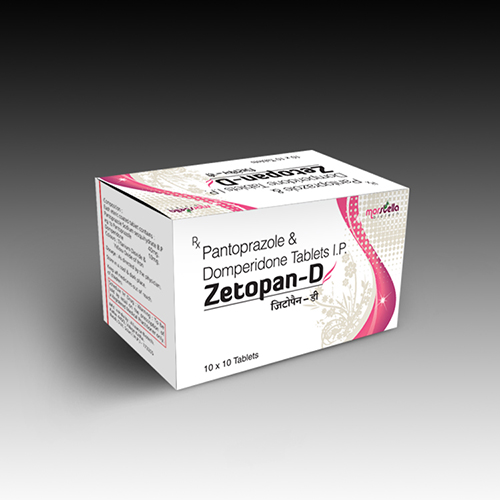 ZETOPAN-D Tablets