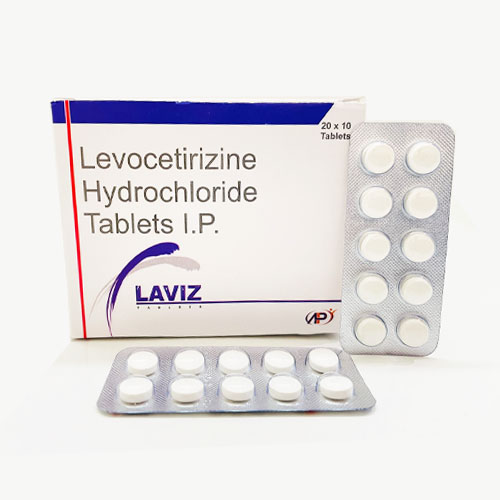 LAVIZ TABLETS