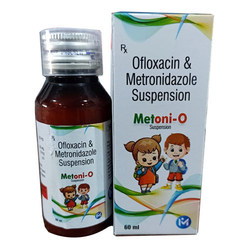 METONI-O Suspension