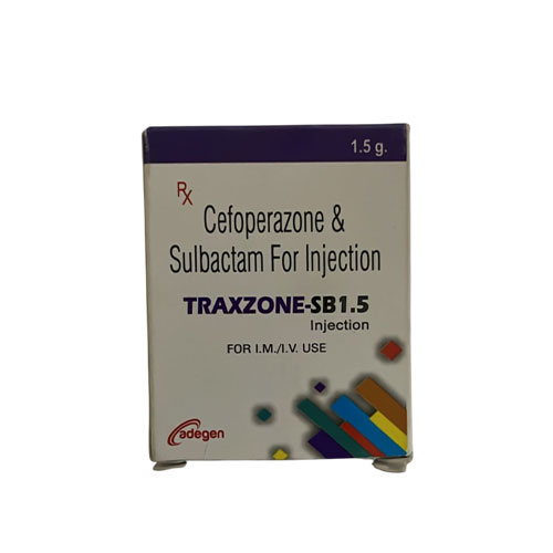 TRAXZONE-SB 1.5 Injections