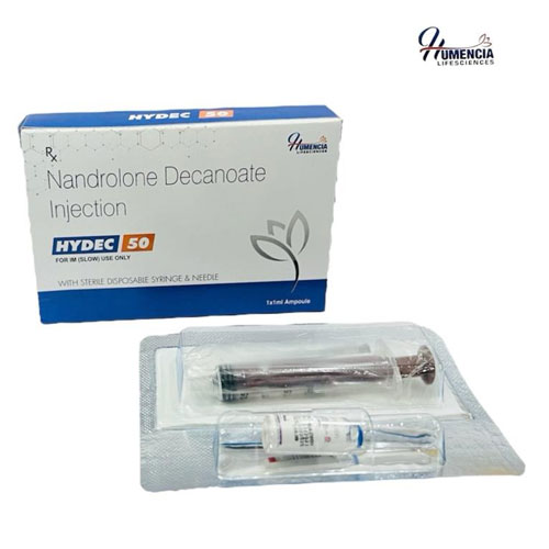 HYDEC-50 Injection