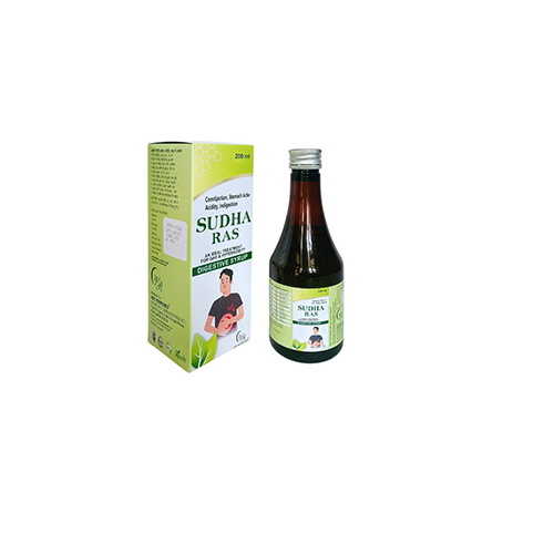 SUDHA RAS (200ml)