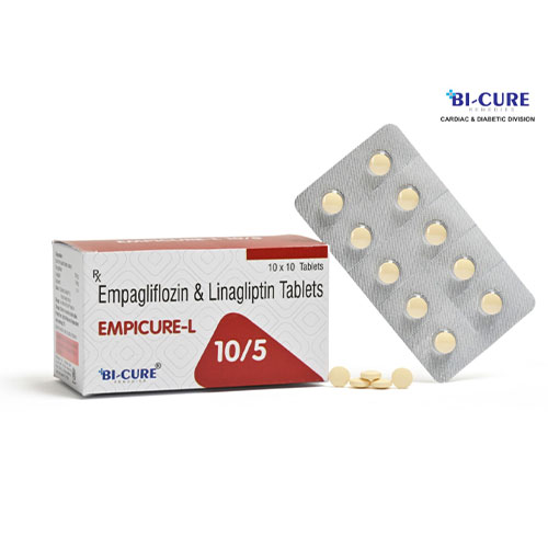EMPICURE-L TABLETS