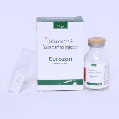 EUROZON Injection