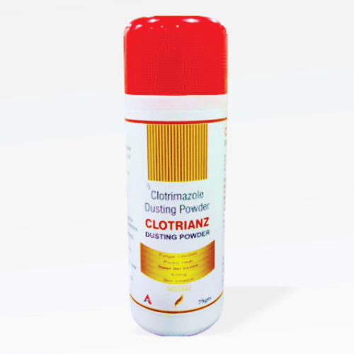 CLOTRIANZ Powder
