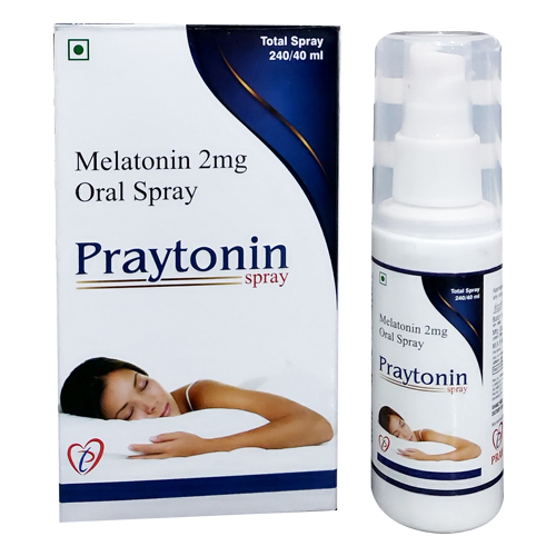 PRAYTONIN Spray