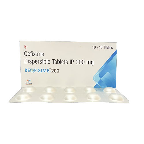 REQFIXIME-200 TABLETS