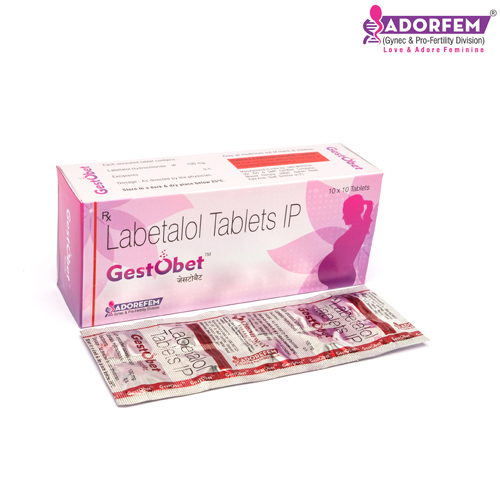 GESTOBET TABLETS