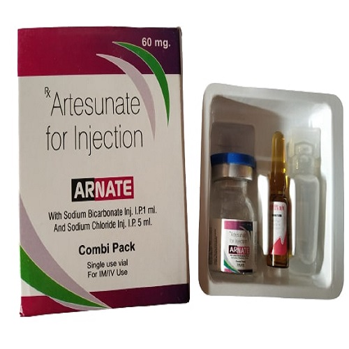 ARNATE Injection