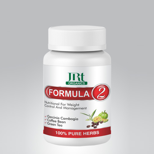 FORMULA-2 Capsules