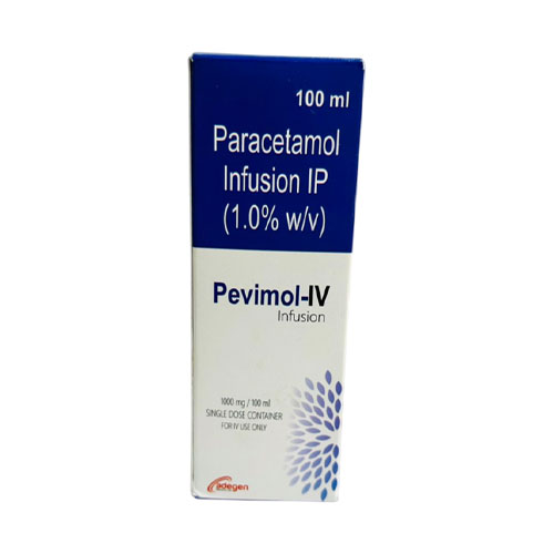 PEVIMOL-IV Infusion
