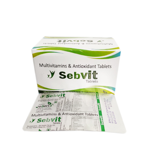 SEBVIT Tablets