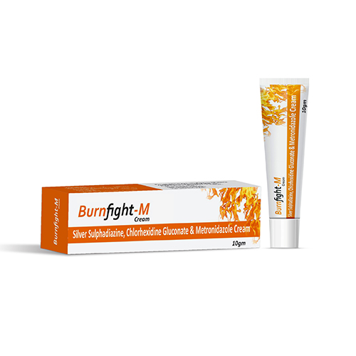BURNFIGHT-M Cream