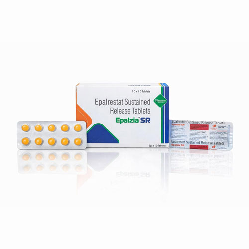EPALZIA SR TABLETS