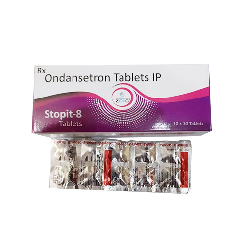 STOPIT-8 Tablets