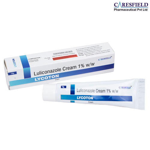 LyCOTON Cream
