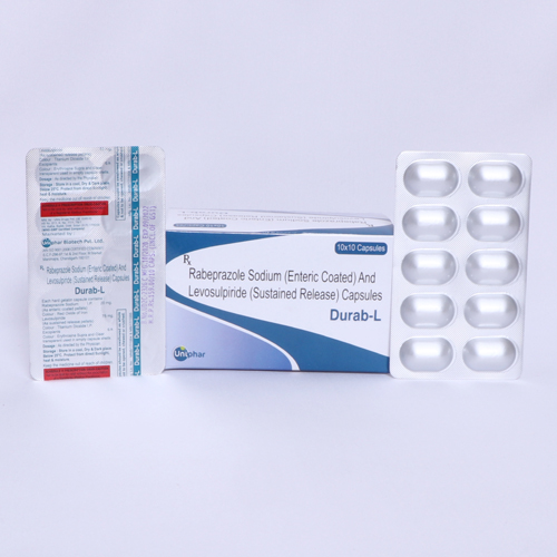 DURAB-L Capsules